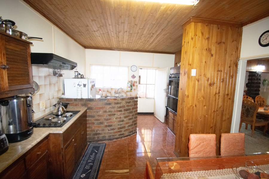 To Let 3 Bedroom Property for Rent in Doorn Free State